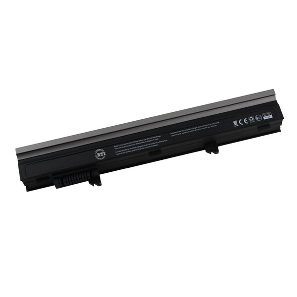 Battery Technology Battery For Dell Latitude E4300 312-0822, 0F466C, F466C, 0Pyct7, DL-E4300X3-2